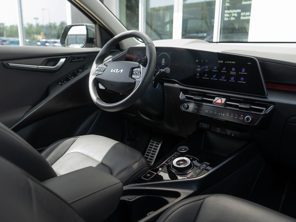 Kia Niro – foto 11