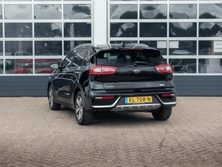 Kia Niro – thumbnail 4