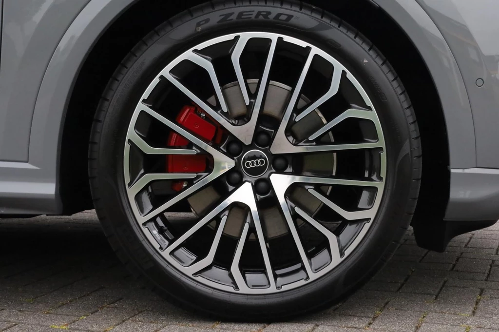 Audi Q5 – foto 14