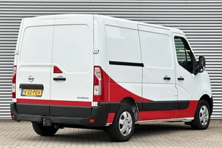 Nissan NV400 – thumbnail 6