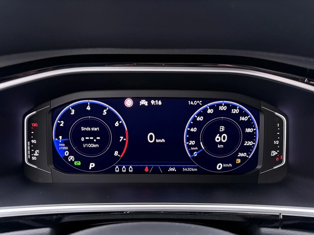 Volkswagen T-Roc – foto 14