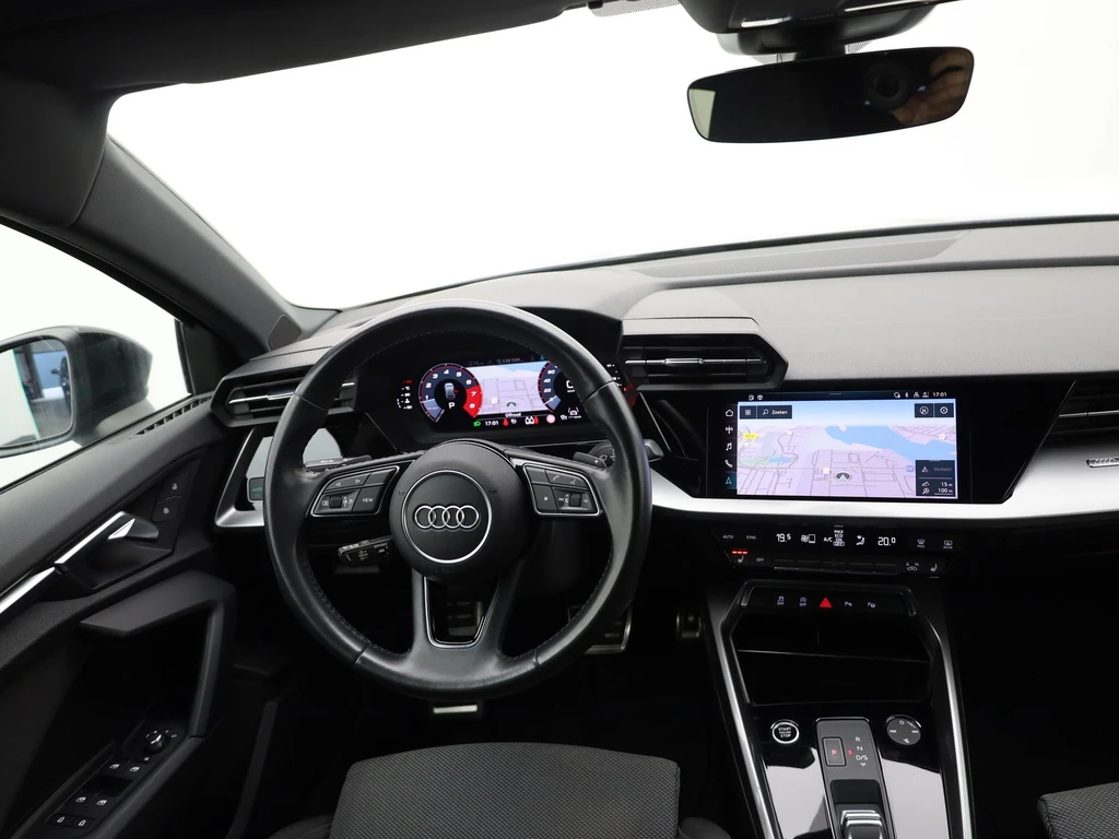 Audi A3 – foto 48