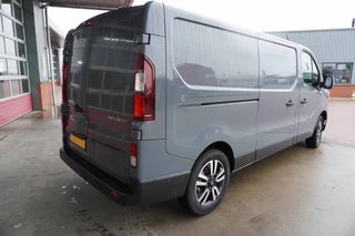 Renault Trafic – thumbnail 5