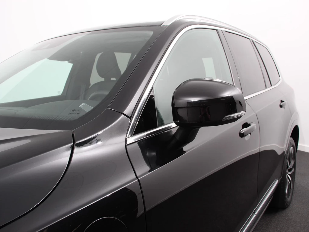 Volvo XC90 – foto 35
