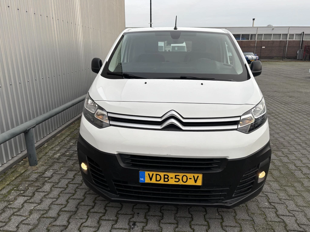 Citroën Jumpy – foto 9