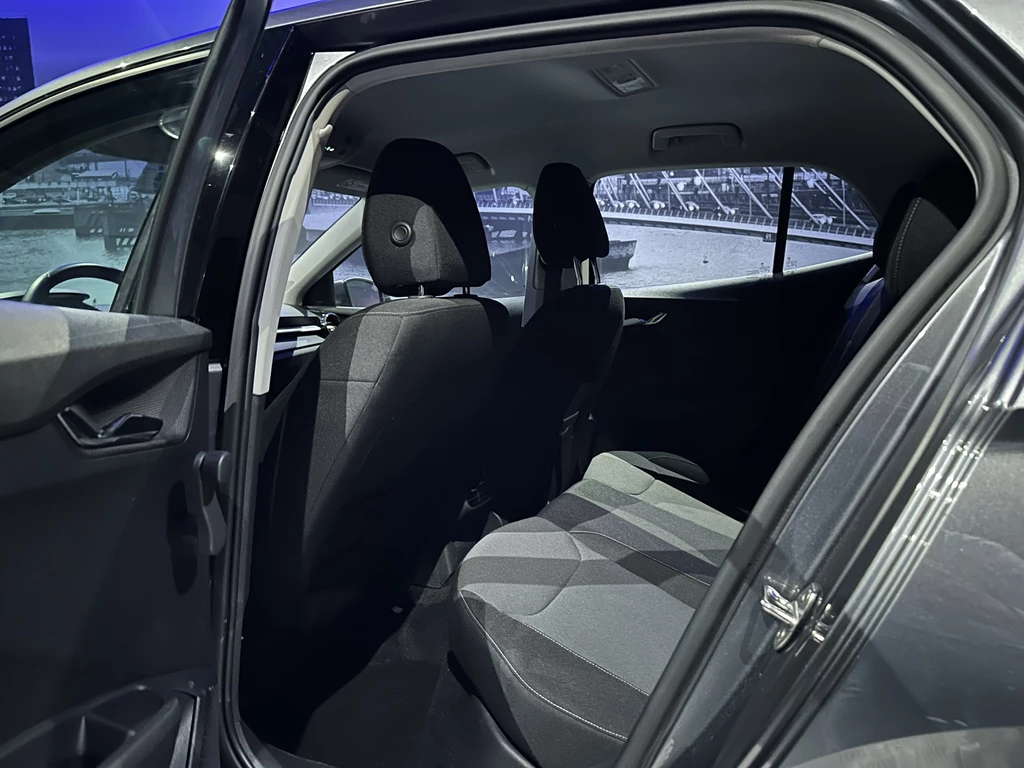 Škoda Fabia – foto 26