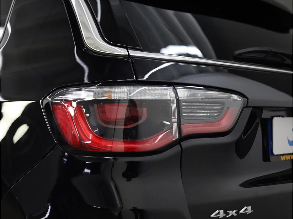 Jeep Compass – foto 23