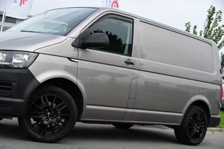 Volkswagen Transporter – thumbnail 3