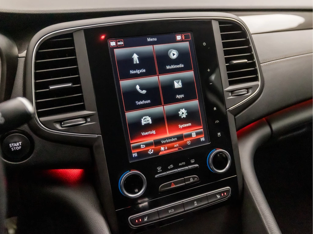 Renault Talisman – foto 31