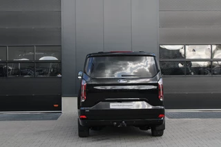 Ford Tourneo Custom – thumbnail 4