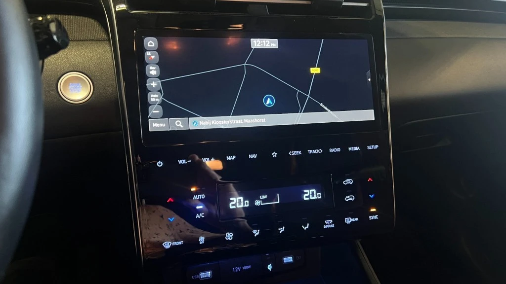 Hyundai Tucson – foto 26