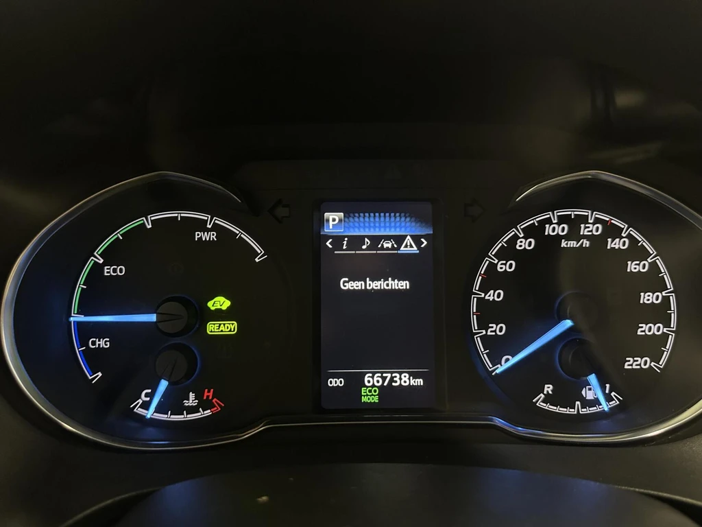Toyota Yaris – foto 34