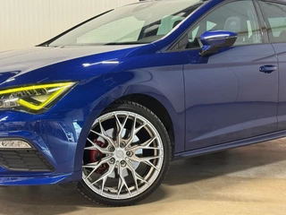 SEAT Leon – thumbnail 14