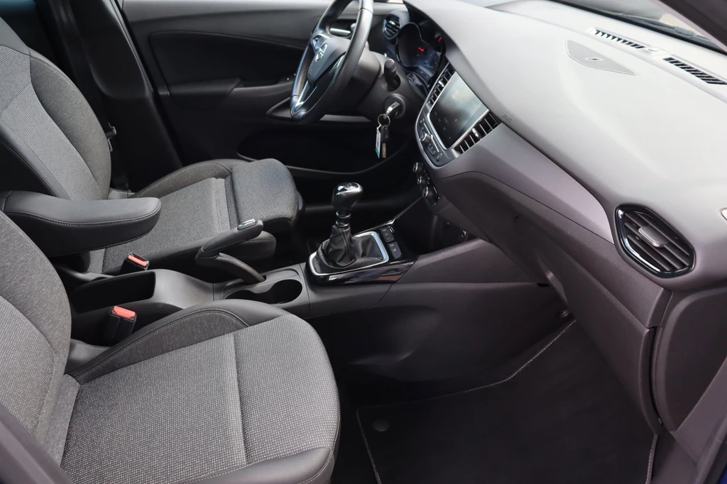 Opel Crossland – foto 10