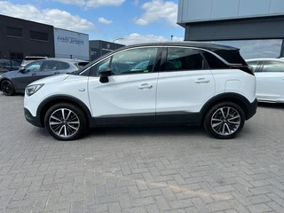 Opel Crossland X – thumbnail 2
