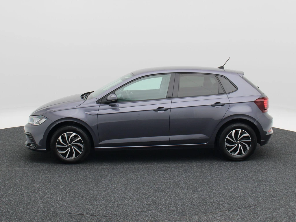 Volkswagen Polo – foto 2