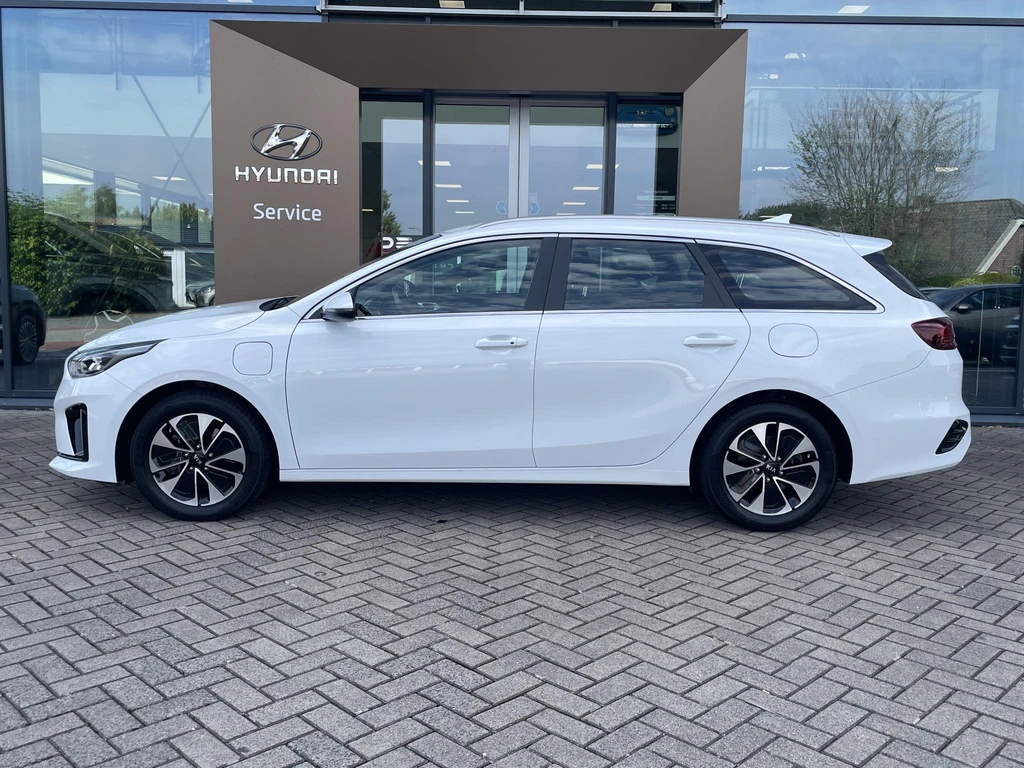 Kia Ceed Sportswagon – foto 2