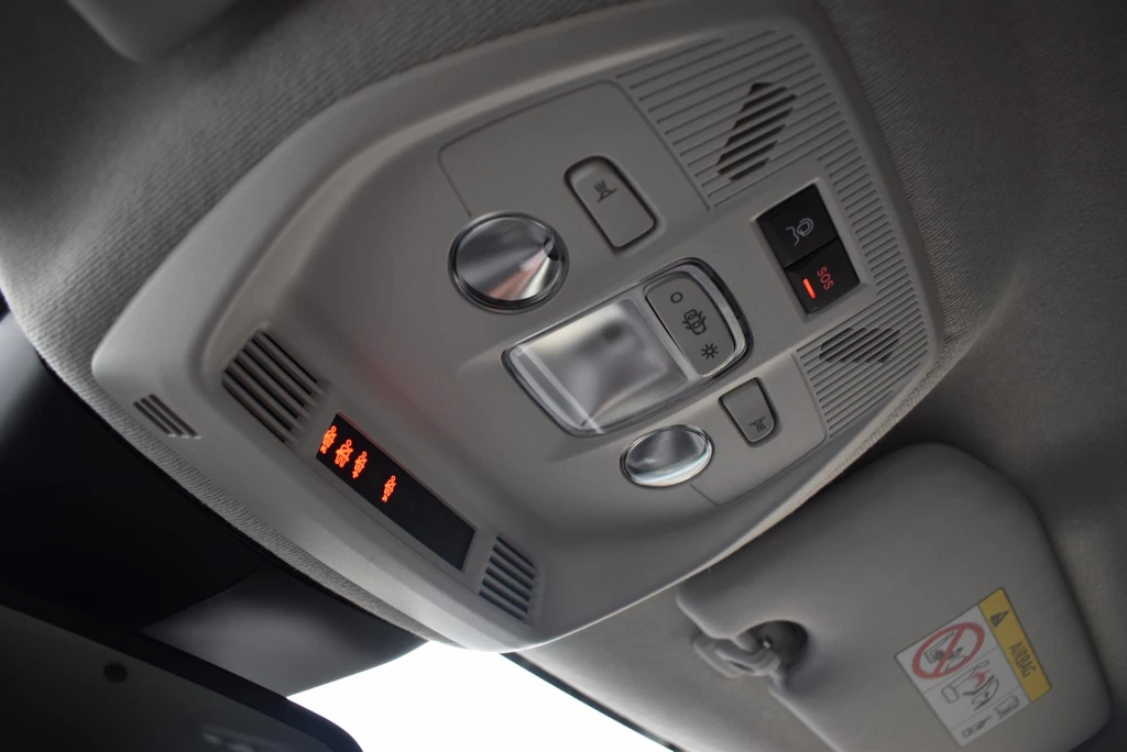 Opel Frontera – foto 33