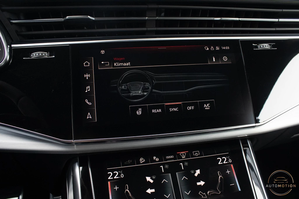 Audi Q8 – foto 46