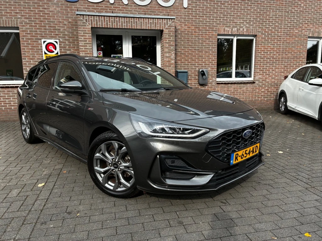 Ford Focus – foto 6
