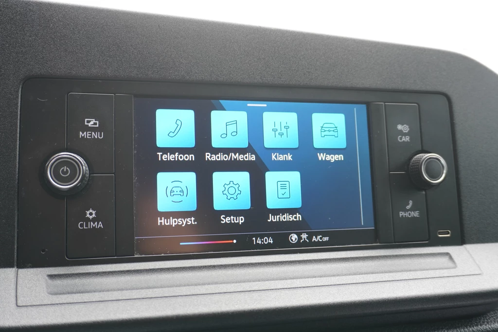 Volkswagen Caddy – foto 10