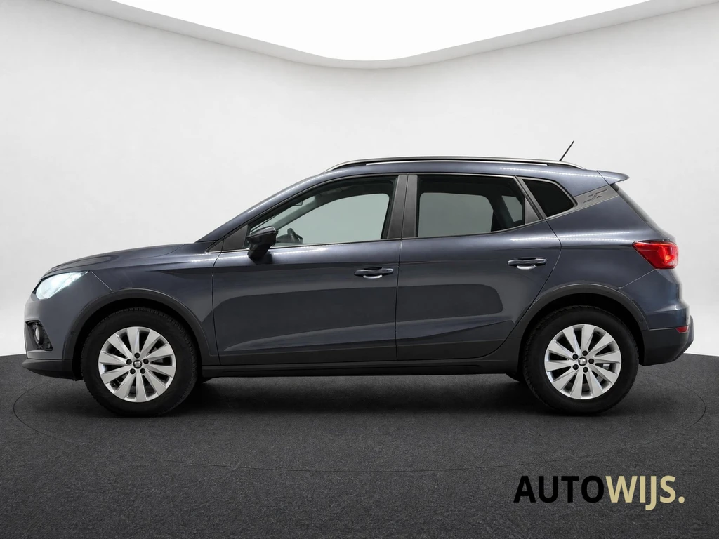 SEAT Arona – foto 2