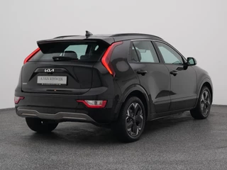 Kia Niro EV – thumbnail 12