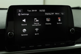 Kia Picanto – thumbnail 25