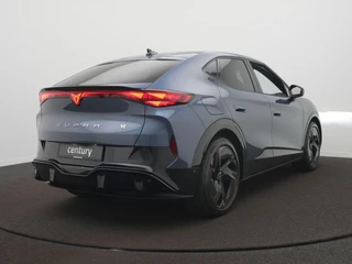 CUPRA Tavascan – thumbnail 6
