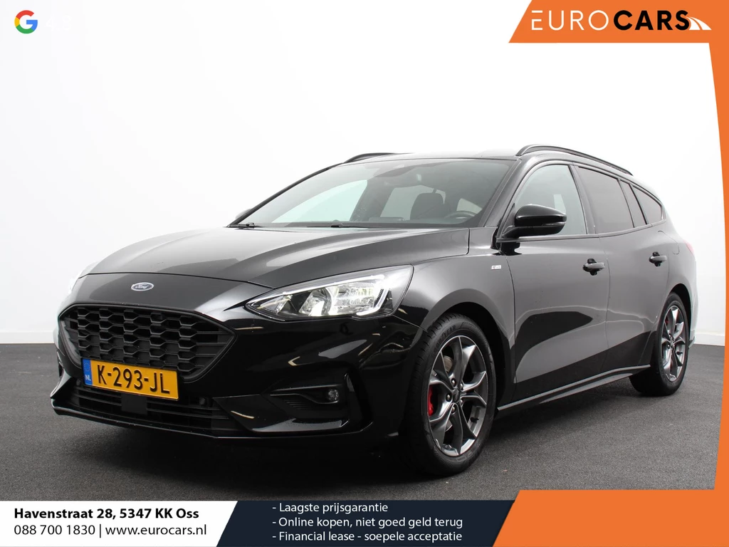 Ford Focus – foto 1