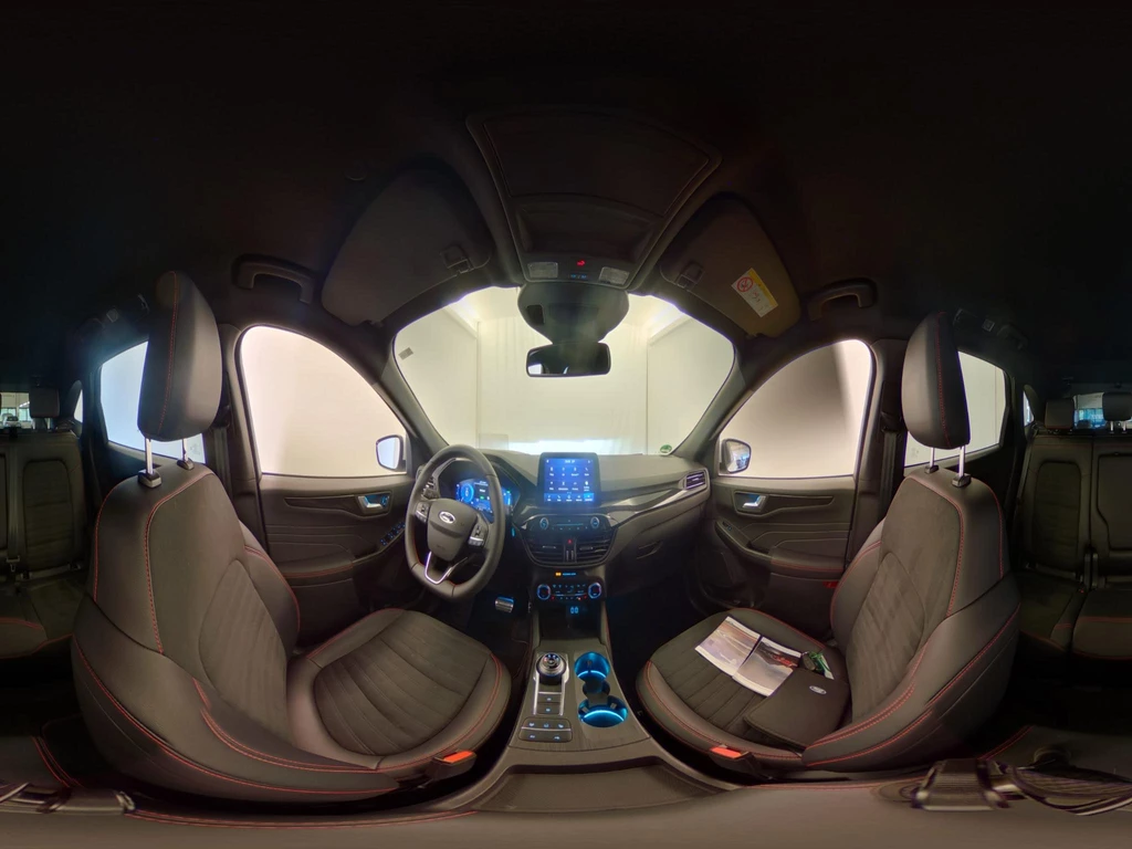 Ford Kuga – foto 10