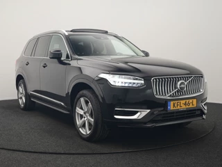 Volvo XC90 – thumbnail 10