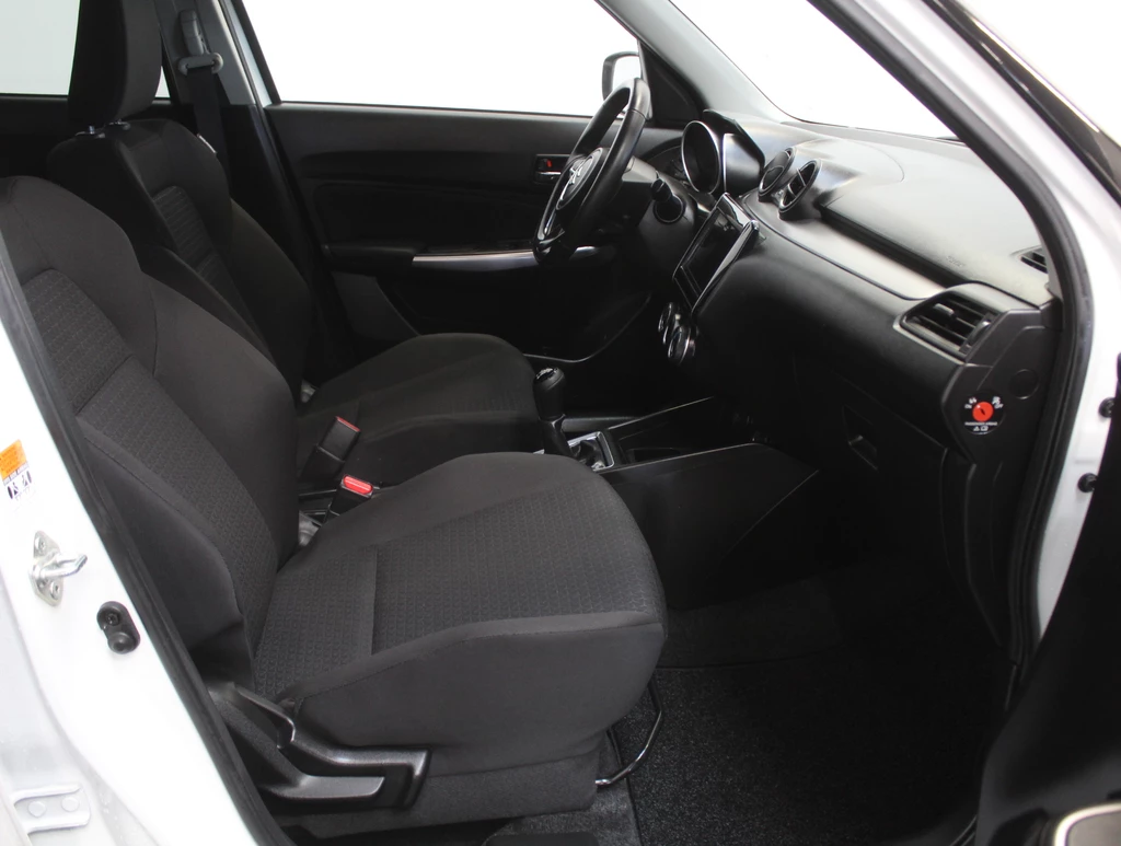 Suzuki Swift – foto 42