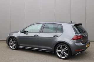 Volkswagen Golf – thumbnail 4