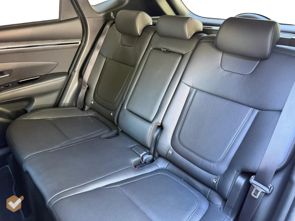 Hyundai Tucson – foto 54