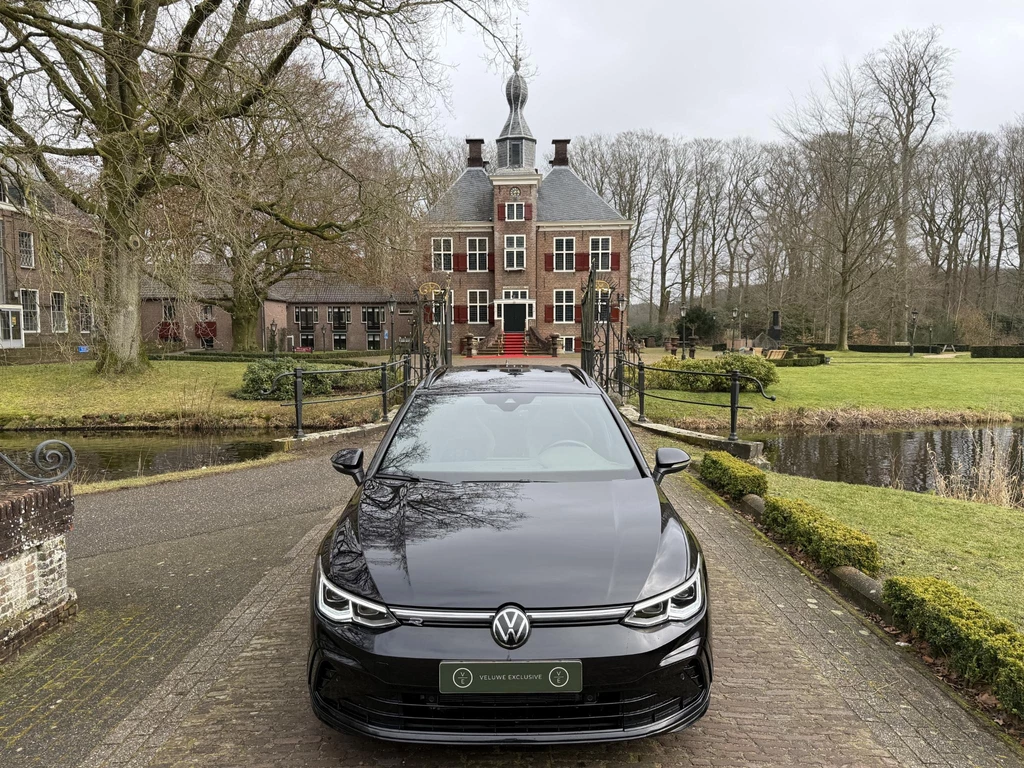 Volkswagen Golf – foto 8
