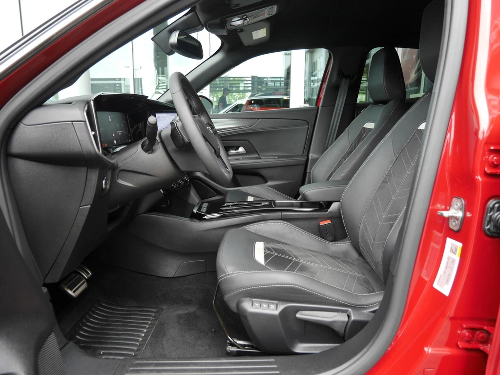 Opel Mokka – foto 8