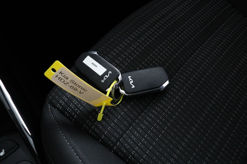 Kia Stonic – foto 51