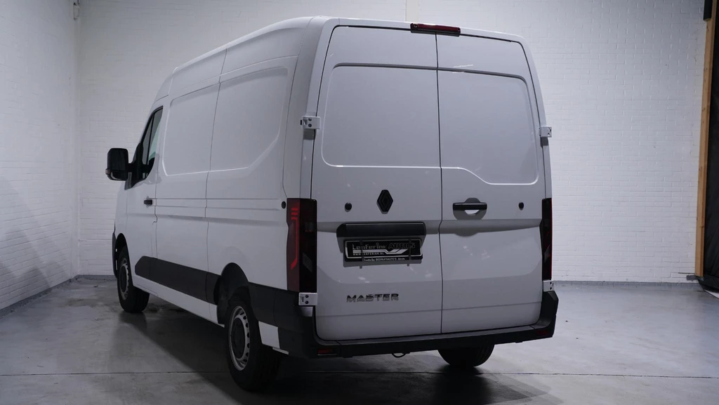 Renault Master – foto 3