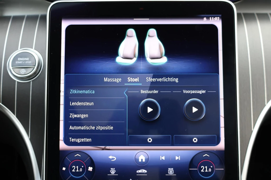 Mercedes-Benz C-Klasse – foto 23