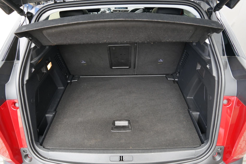 Peugeot 3008 – foto 18