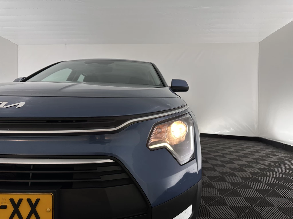 Kia Niro – foto 7