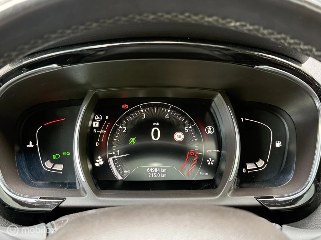 Renault Espace – foto 14