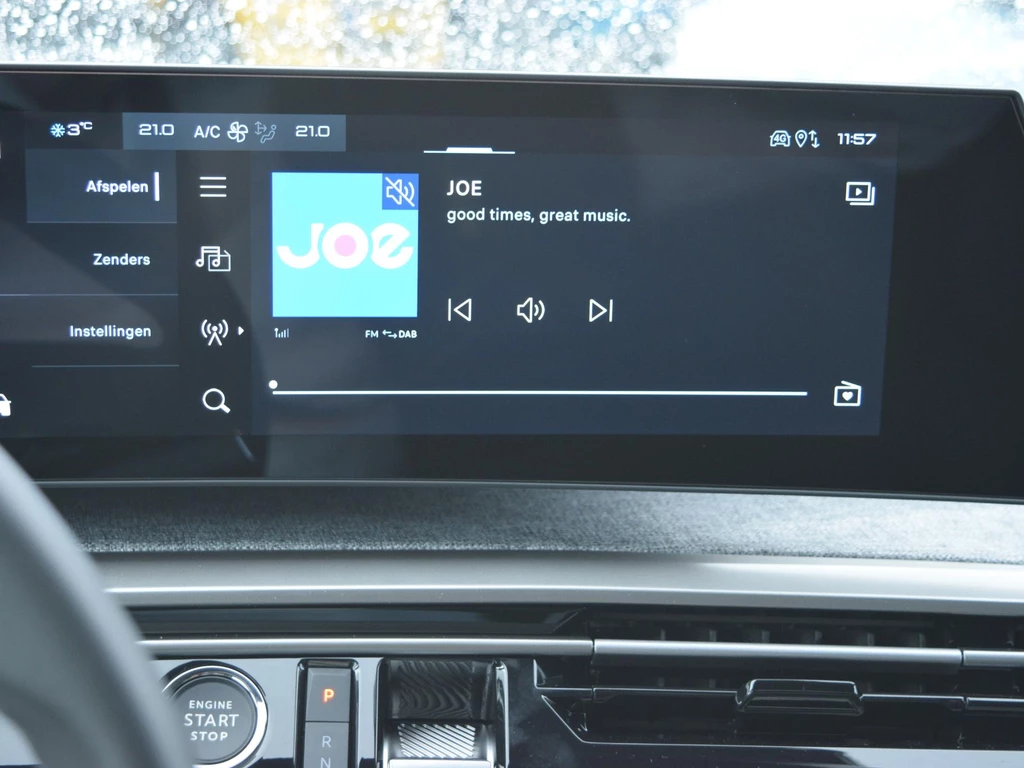 Peugeot 5008 – foto 19