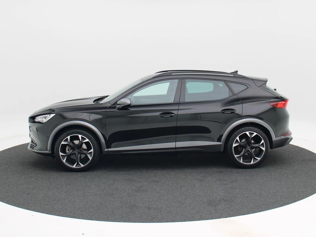 CUPRA Formentor – foto 2