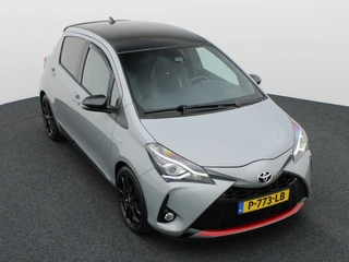 Toyota Yaris – thumbnail 13