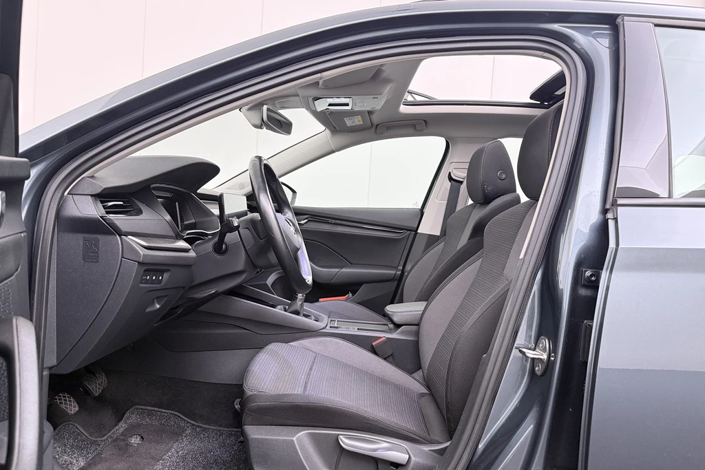 Škoda Octavia – foto 10