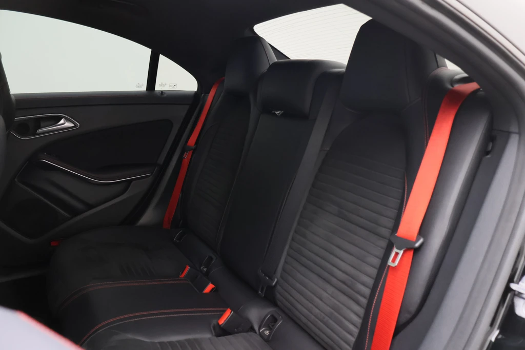 Mercedes-Benz CLA – foto 21