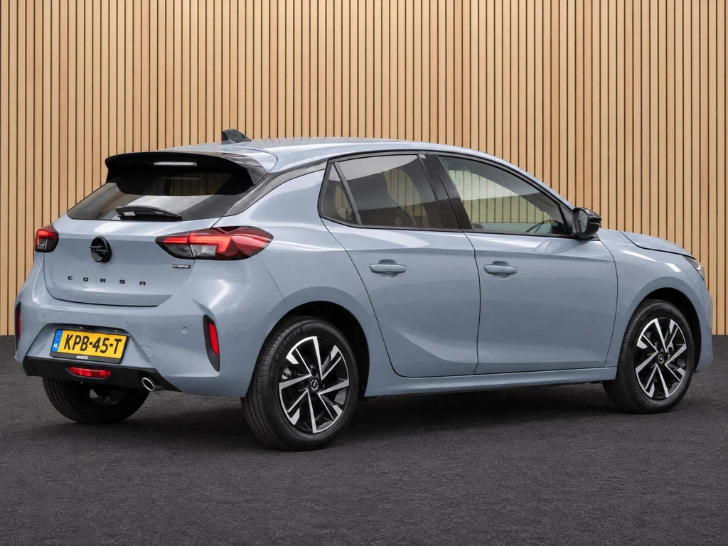 Opel Corsa – foto 3