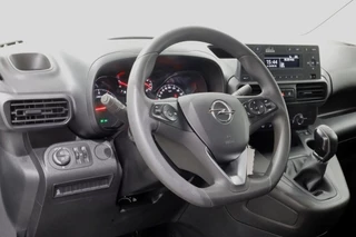 Opel Combo – thumbnail 12